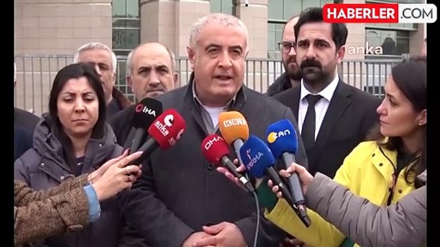Uğur Kurt'u Öldüren Polise 2 Yıl 6 Ay Hapis Cezası... Narin Kurt: Bu Sonucu Kabul Etmiyorum