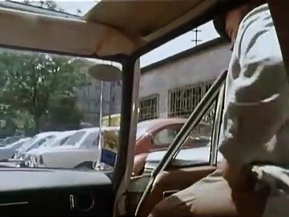 Gustl Bayrhammer & Ludvik Askenazy - Tatort - 3-0 für Veigl ( 1974 )