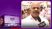 40 ఏళ్ళ ప్రస్థానమిది CMR Shopping Mall Chairman Venkata Ramana Interview | Telugu Oneindia