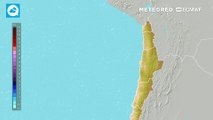 Intensas lluvias de verano se esperan este fin de semana en el norte de Chile