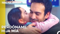 No Cedamos A Los Malentendidos - Todo Por Mi Hija
