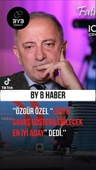 Fatih Altaylı, Lütfü Savaş'ı manava benzetti: Çarık,çürük, kurtlu..