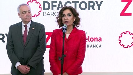 así pide explicaciones María Jesús Montero al PP por el caso Koldo