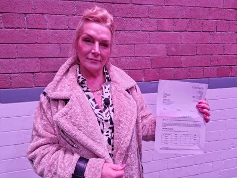 Burnley meeting for cavity wall insulation victims