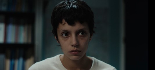 Première Affaire : Bande-annonce