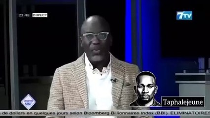 Agression de Maimouna Ndour Faye: Lorsque Cheikh Yérim Seck l'a mettait en garde