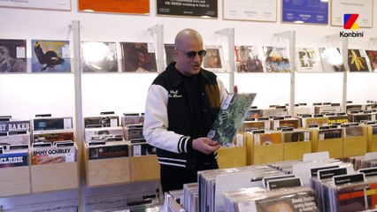 Rim'k | Son EP 'Lifat Mat' Now Available 🎶