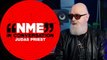 Judas Priest legend Rob Halford on the bands legacy, new album 'Invincible Shield' and being labelled 'Metal God by fans
