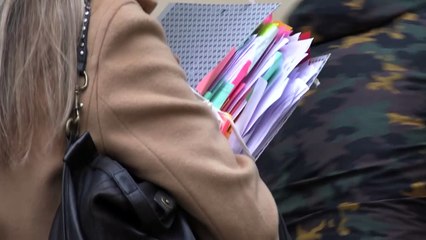 Rosa e Olindo, arrivano in tribunale a Brescia i faldoni con le "nuove prove" sulla strage di Erba