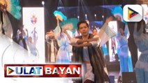 Unang Filipino-Chinese Cultural Festival, pinangunahan ng Malabon LGU