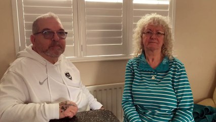 Fundraising after Brain Cancer