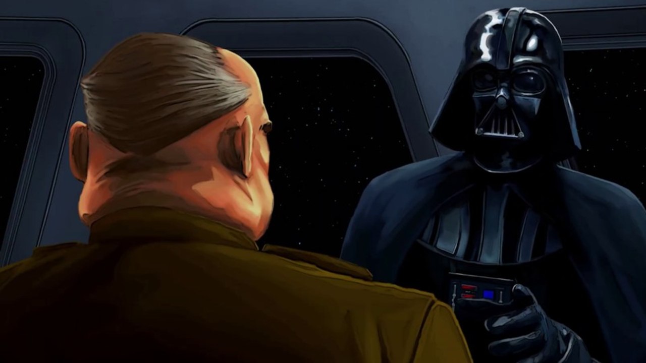 Dark Forces - Der allererste Star-Wars-Shooter hat ein Remaster bekommen