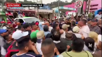 Putin amenaza con hacer uso de armas nucleares. Paola Barquet, 29 de febrero 2024