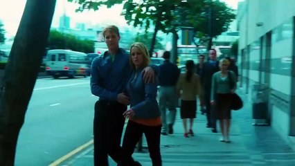 Ultraviolet (2006) Film Explained in Hindi-Urdu