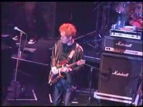 The Black Mages-J-E-N-O-V-A (FF VII)