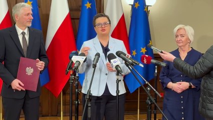 Nowy Łódzki Kurator Oświaty