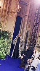 ¡El elenco de "Betty La Fea" llegó a Paris!