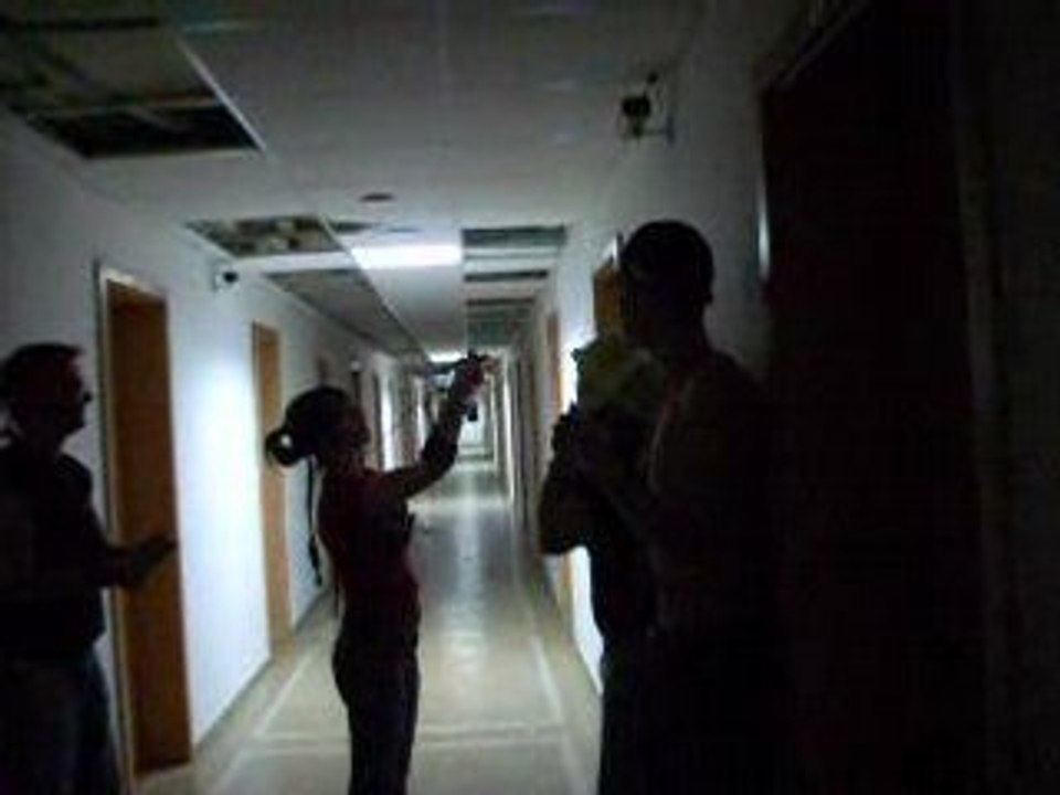 Memo BreAk Episode 3, part 3
