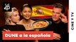 'DUNE: PARTE 2' a la ESPAÑOLA: ¿Enseñó algo JAVIER BARDEM a FLORENCE PUGH, ZENDAYA...? | LOS40