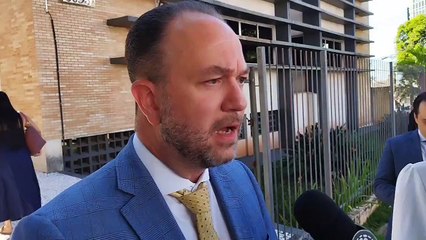 Advogado de defesa de Jean Michel fala sobre o primeiro dia de julgamento sobre o triplo homicídio