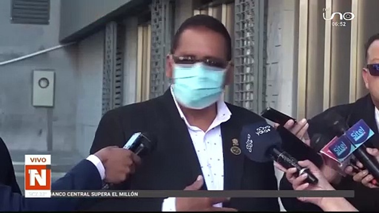 Diputado del MAS es condenado