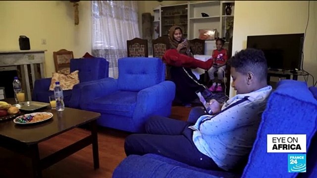 Sudan conflict: 31,000 refugees have fled to Ethiopia