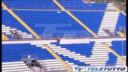 Video News - Il Rigamonti "vale" 16 milioni