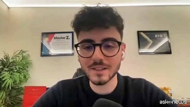 Trading digitale, parola all'esperto MarcoCostrilo