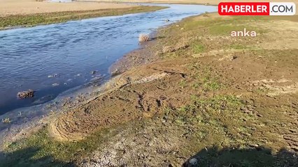 Yozgat'ta Yağışsızlık Tarım Sektörünü Endişelendiriyor