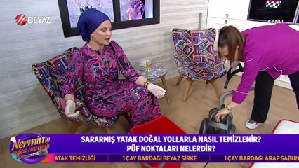 Nermin'in Enfes Mutfağı 1 Mart 2024