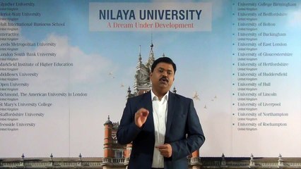 SMART BBA & SMART BCOM BY NIBE_ The International Business college, Pune