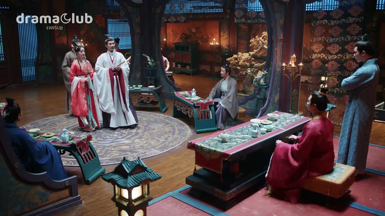 Yong An Dream EP08