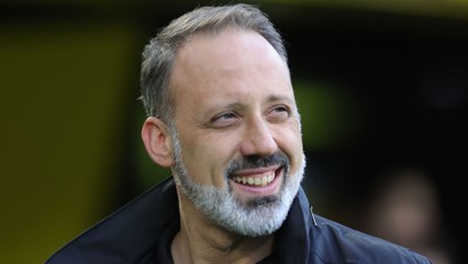 Matarazzo spürt neue Energie: "Wir wollen angreifen"