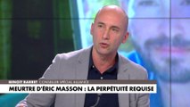 Benoît Barret : «Il faut faire en sorte que les policiers et gendarmes puissent travailler sans se faire tuer»