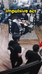 He Impressed everyone! 