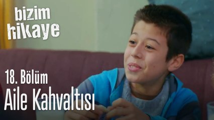 Bizim Hikaye 18. Bölüm: Barış ve Filiz'in Düğün Kaçamağı Şoku! 🎬