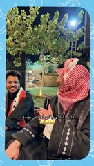 عايض يوسف يثير الجدل بظهوره الأخير