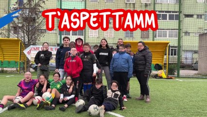 I Ragazzi del Parco Verde Invitano Geolier: Un Evento da Non Perdere 🎤