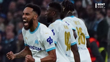 L'UEFA inflige des grosses amendes à l'OM