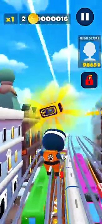 Ninja Tom Hero ll Kahraman Ninja Tom