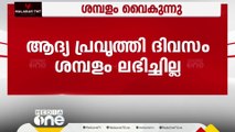 സർക്കാർ ജീവനക്കാരിൽ ഒരു വിഭാഗത്തിന് ശമ്പളം ലഭിച്ചില്ല; സാങ്കേതിക പ്രശ്‌നമെന്ന് ട്രഷറി ഡയറക്ടർ