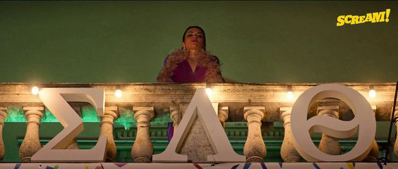 Slotherhouse: Állati mészárlás | movie | 2023 | Official Trailer