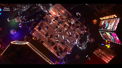 ShowTime -emran Hashmi-New Movie Trailer-2024