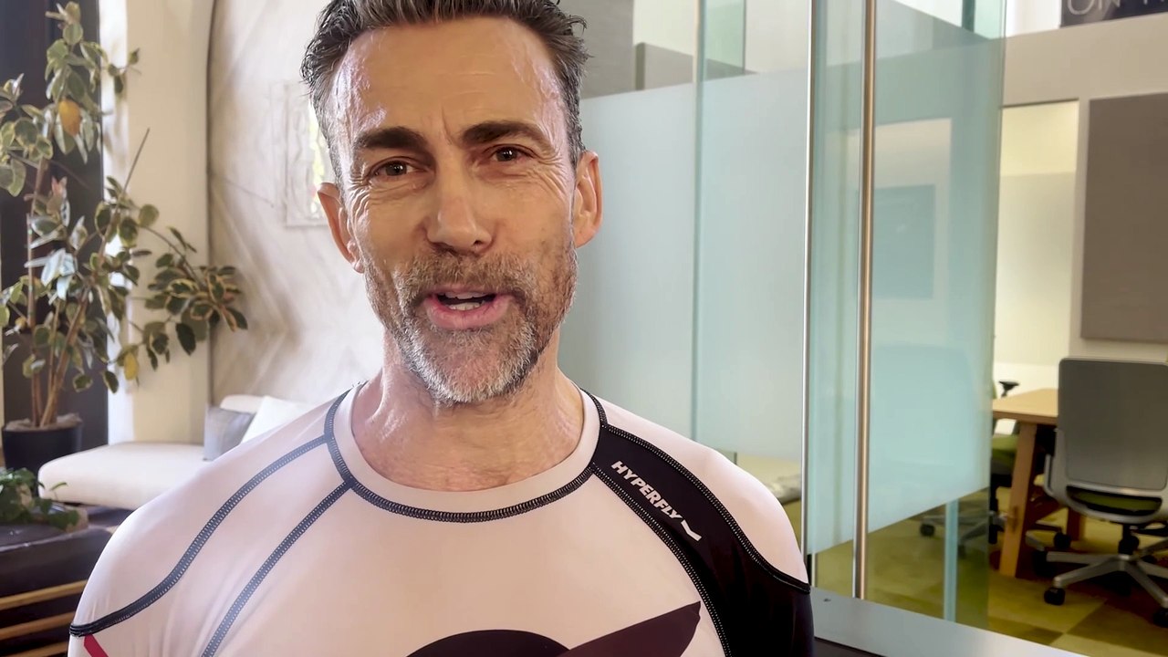 Wünsch mir Glück | movie | 2024 | Official Trailer