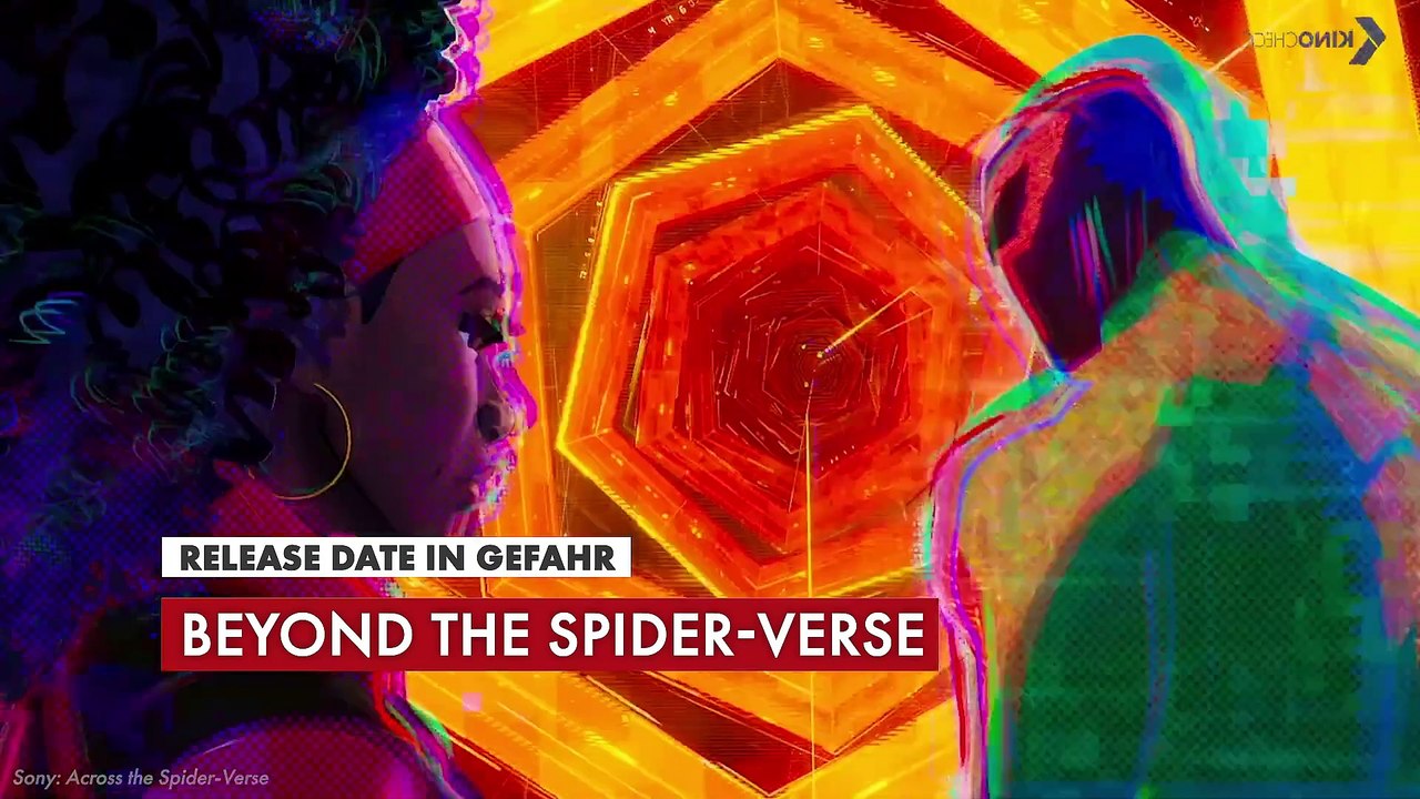 Spider-Man: Beyond the Spider-Verse | movie | 2026 | Official Clip