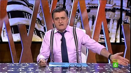 El Intermedio (P.1100) 13-06-2013 (parte 1)
