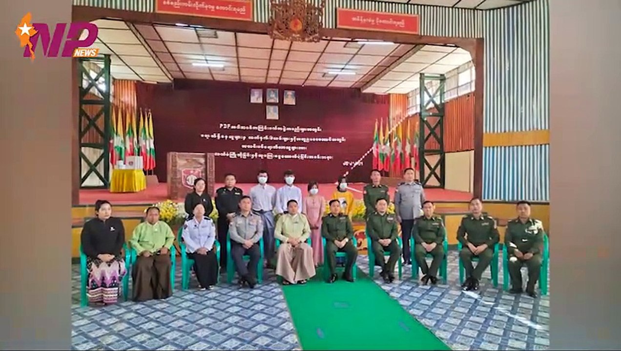 ယနေ့ မတ်လ ၁ ရက်အတွက် ပြည်တွင်းနှင့် ပြည်ပက သတင်းထူးများ