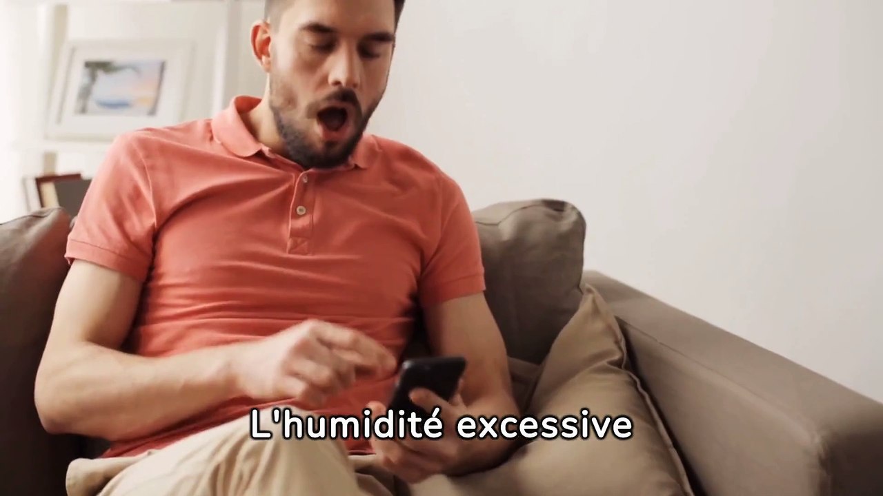 Découvrez Les Causes d'Humidité avec Soshumidite