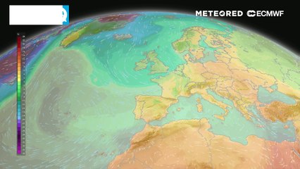 Qui du froid ou de la douceur va gagner ces prochains jours ?