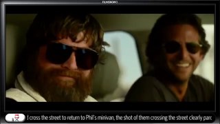 The Hangover Part III (2013) Bloopers Outtakes    Bradley Cooper • Ed Helms • John Goodman